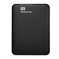 Western Digital Elements - 500GB